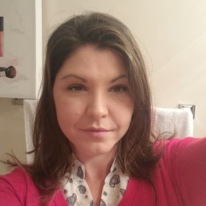 Meet your Posher, Amie